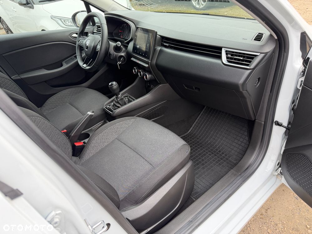 Renault Clio SCe 75 BUSINESS EDITION - 14