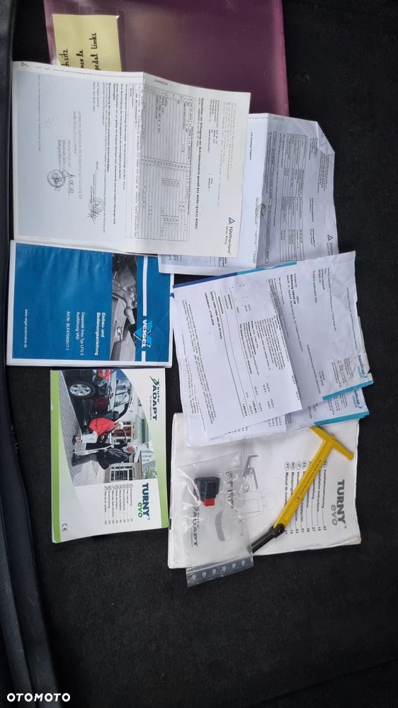 Skoda Karoq 1.5 TSI DSG Tour - 39