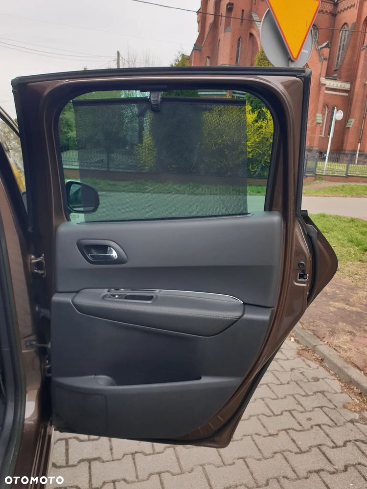 Peugeot 3008 HDi 115 Allure - 36