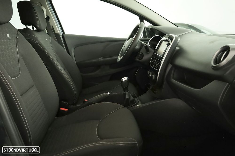 Renault Clio 1.5 dCi Limited - 20