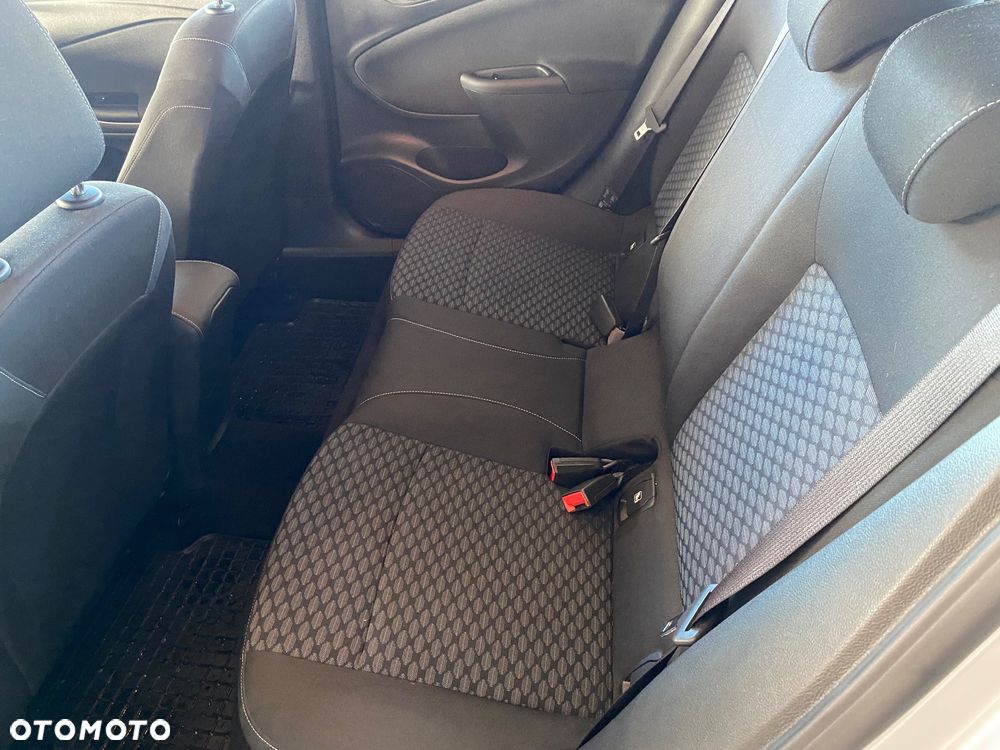 Opel Astra V 1.4 T Enjoy S&S - 10