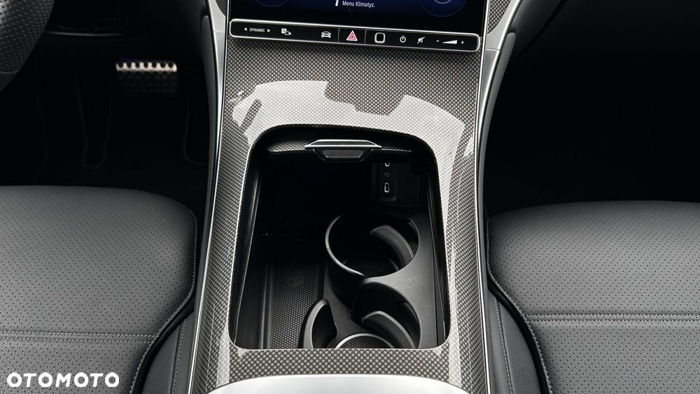 Mercedes-Benz GLC 200 mHEV 4-Matic AMG Line - 16