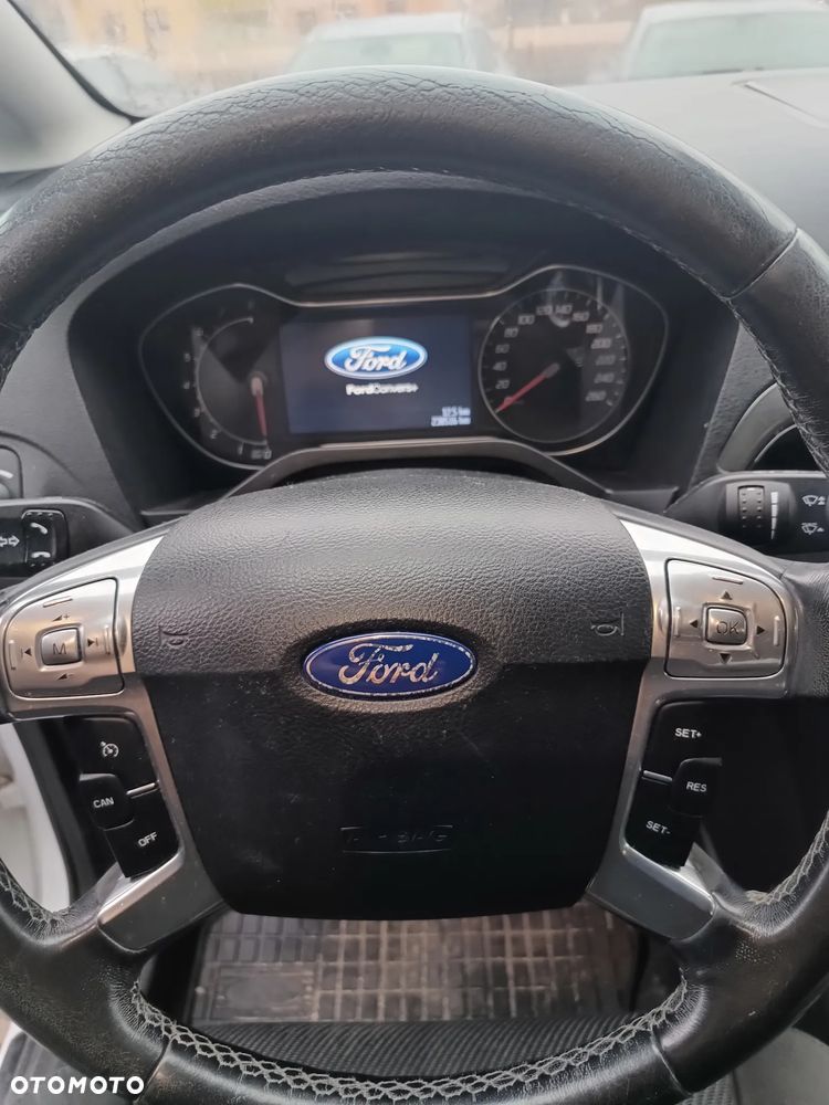 Ford S-Max 2.0 Titanium - 7