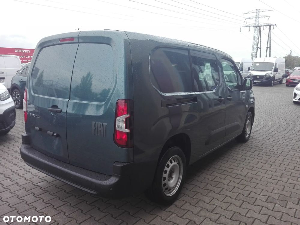 Fiat DOBLO - 3