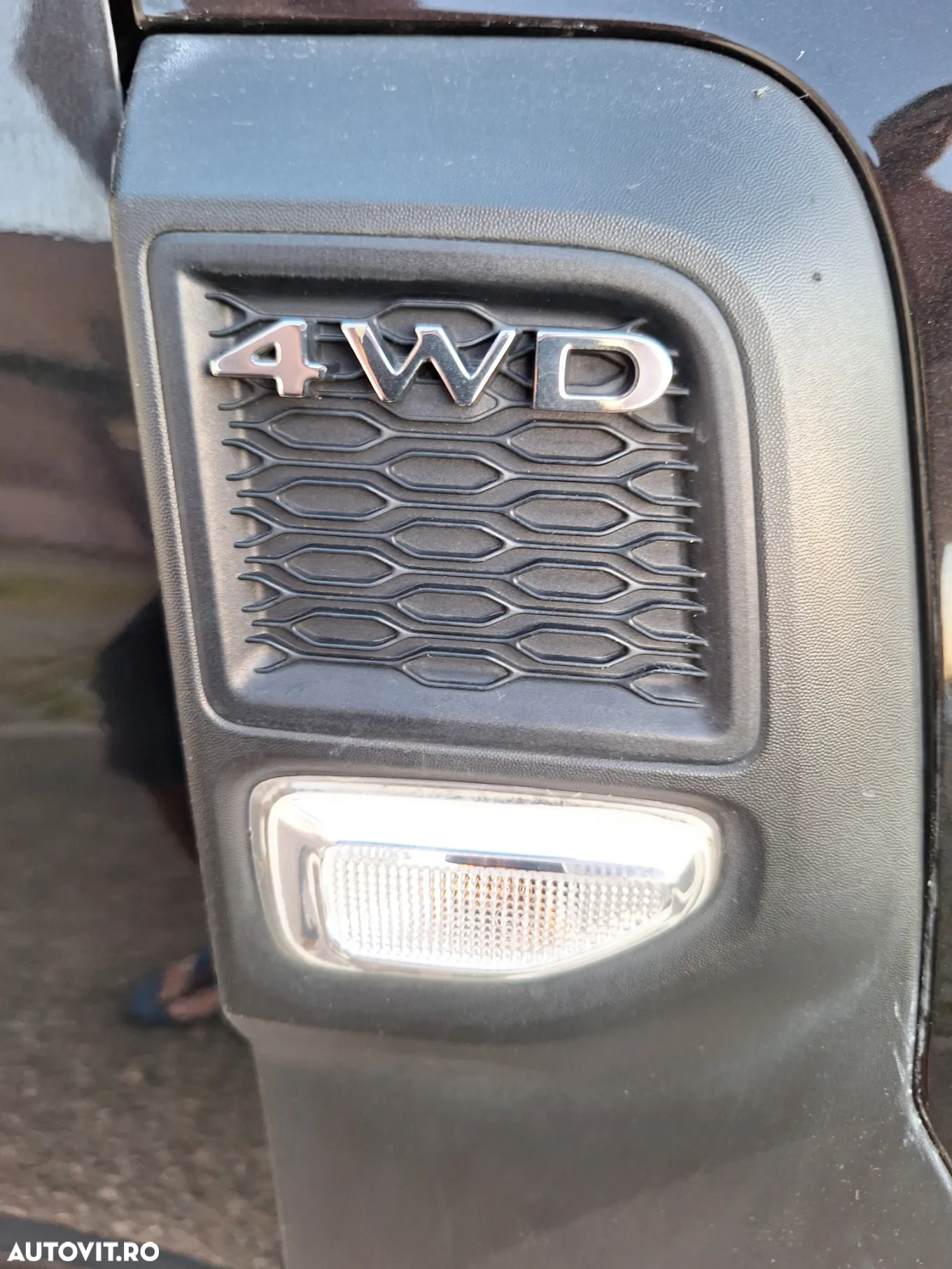 Dacia Duster 1.5 Blue dCi 4WD Prestige - 16