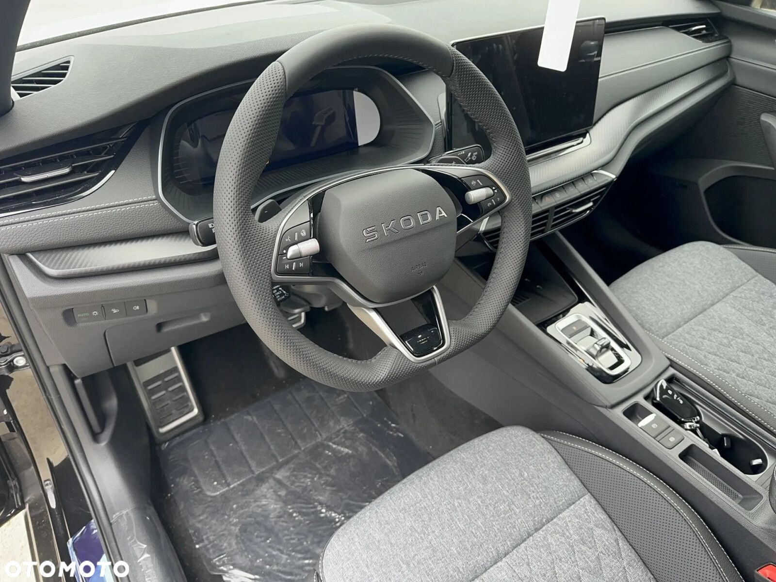 Skoda Octavia - 5