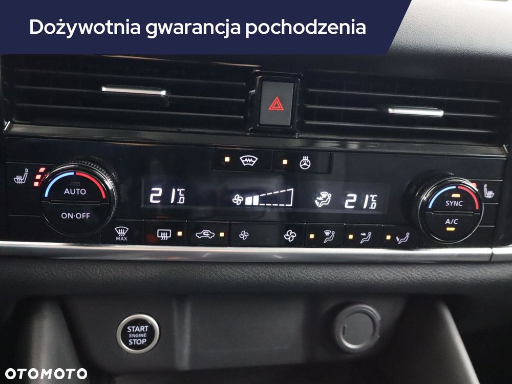 Nissan Qashqai - 21