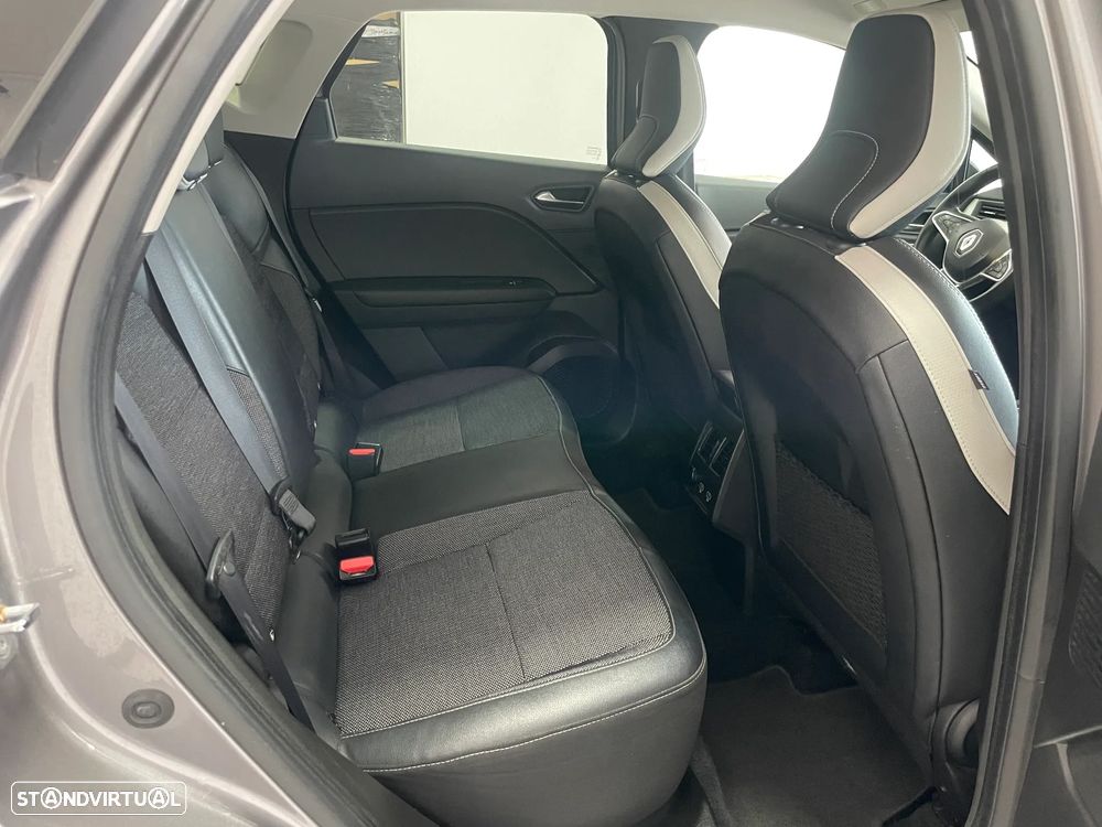 Renault Captur 1.0 TCe Exclusive - 13