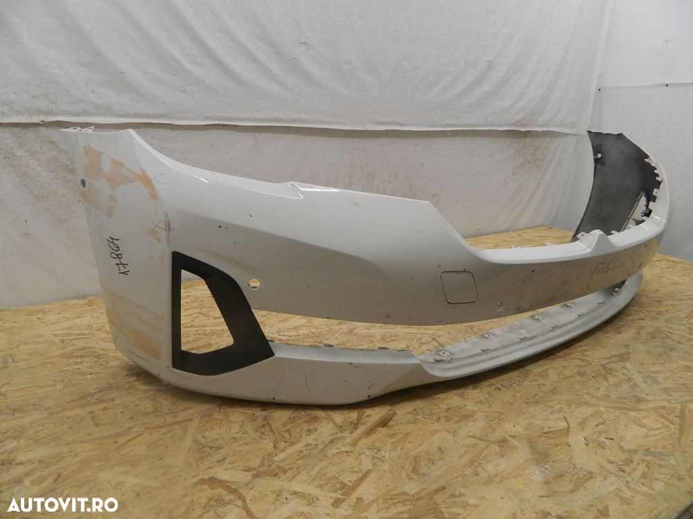 Bara fata BMW Seria 5 G30/G31 LCI, 2021, 2022, 2023, 51119464207. - 8