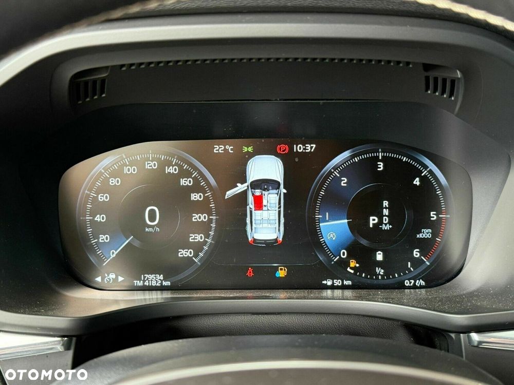 Volvo XC 60 - 17