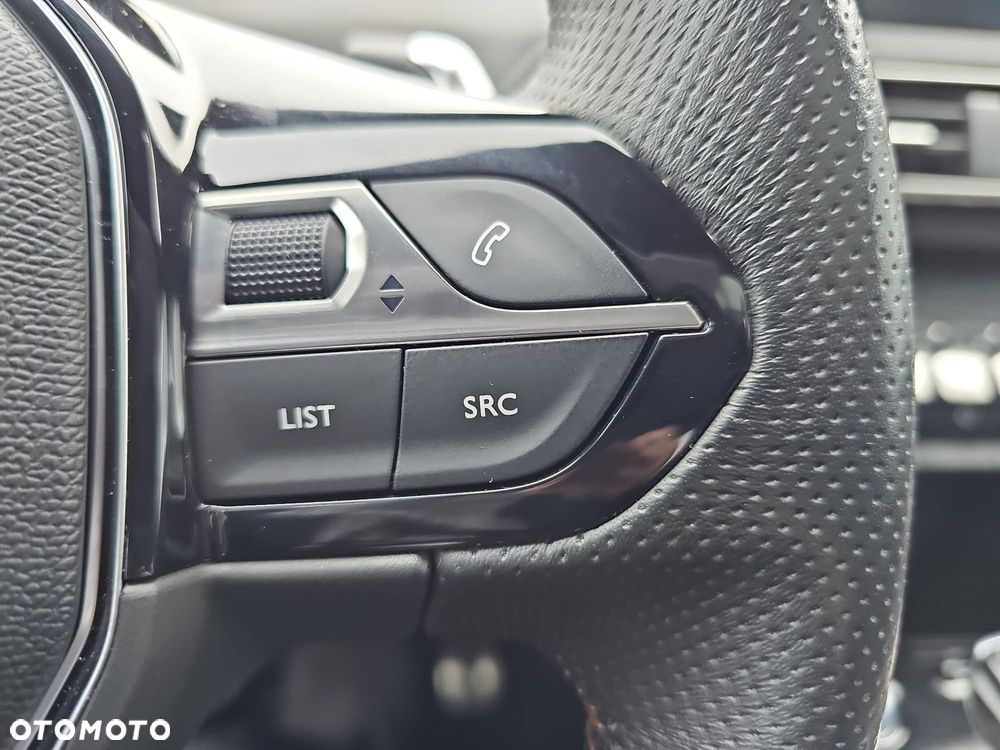 Peugeot 5008 1.6 PureTech GT Line S&S EAT8 - 15