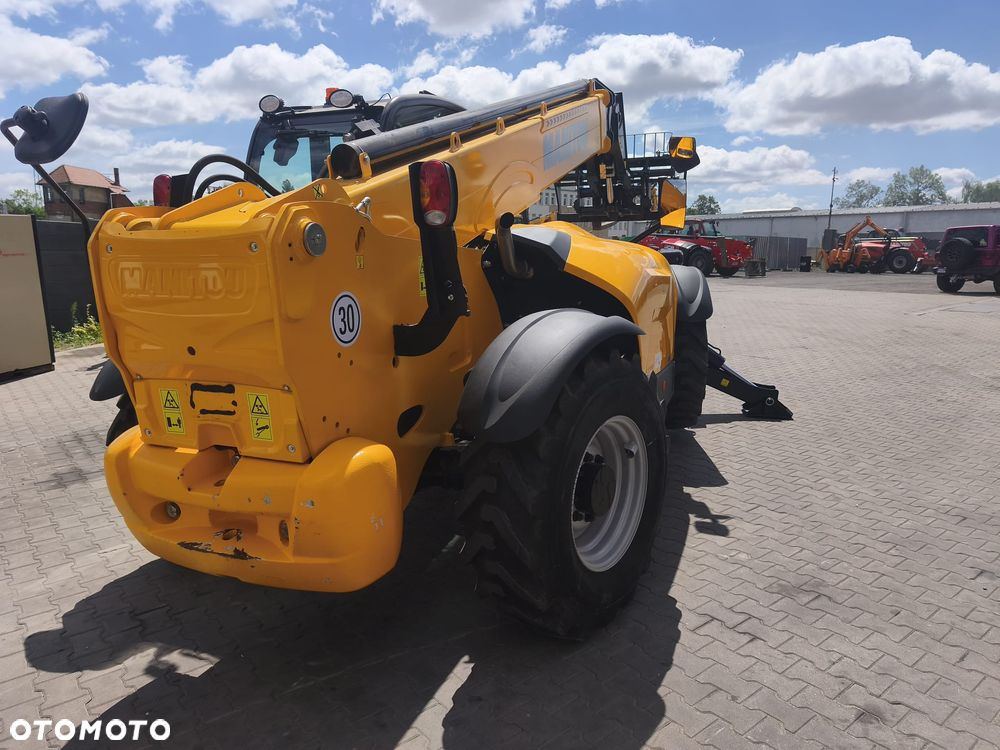 Manitou MT1440 - 7