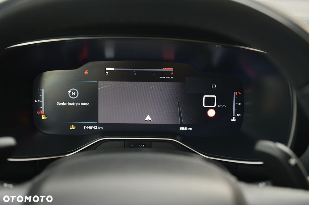 Citroën C5 Aircross BlueHDI 130 S&S EAT8 SHINE PACK - 39
