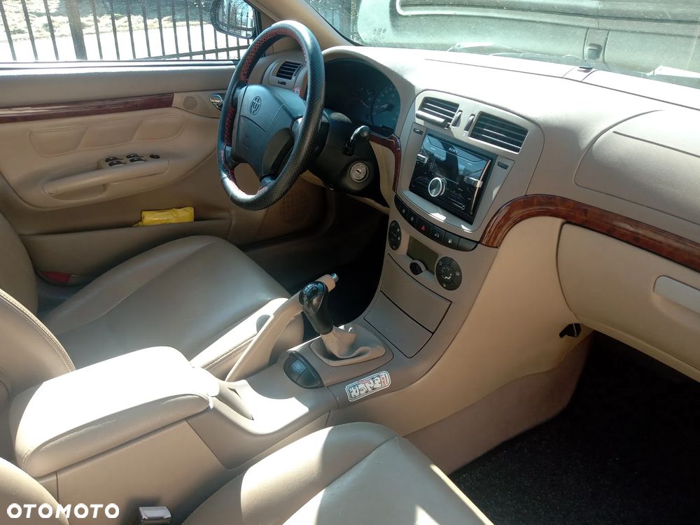 Brilliance BS6 2.0 Deluxe - 6