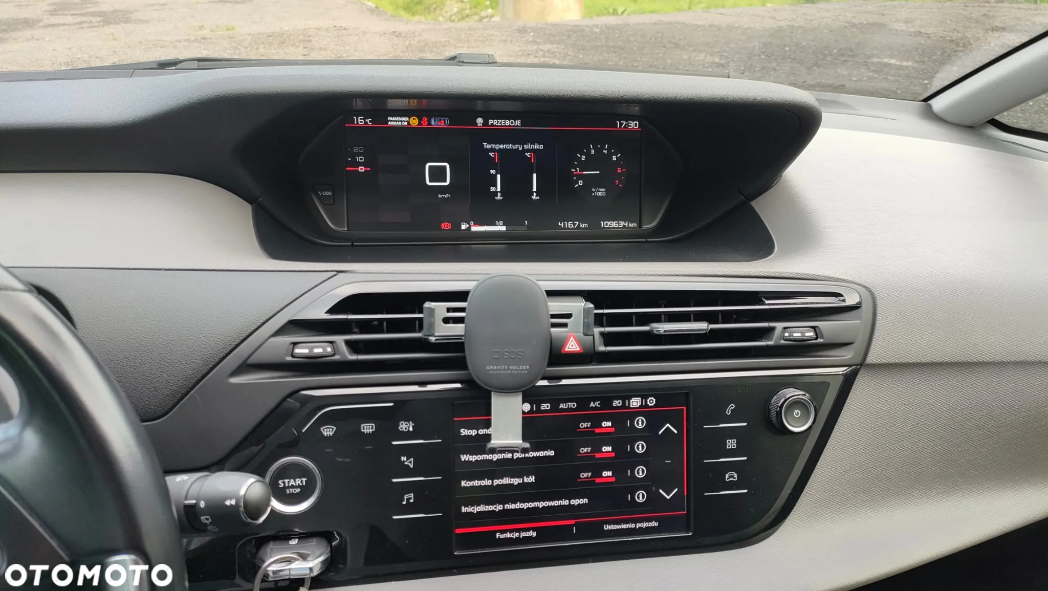 Citroën C4 Picasso 1.6 BlueHDi MoreLife - 3