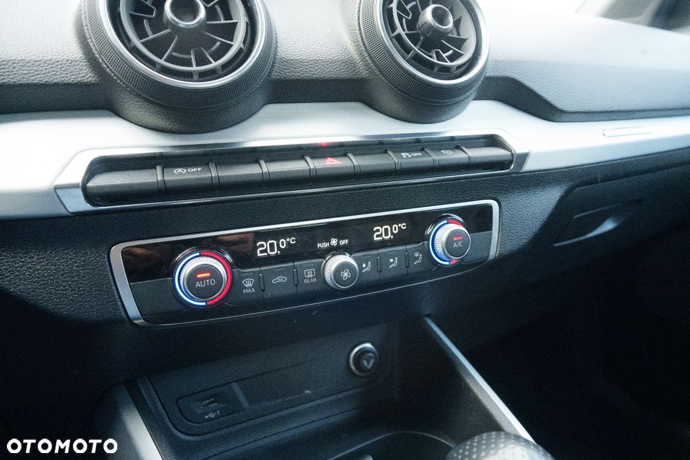 Audi Q2 35 TFSI S tronic S line - 17