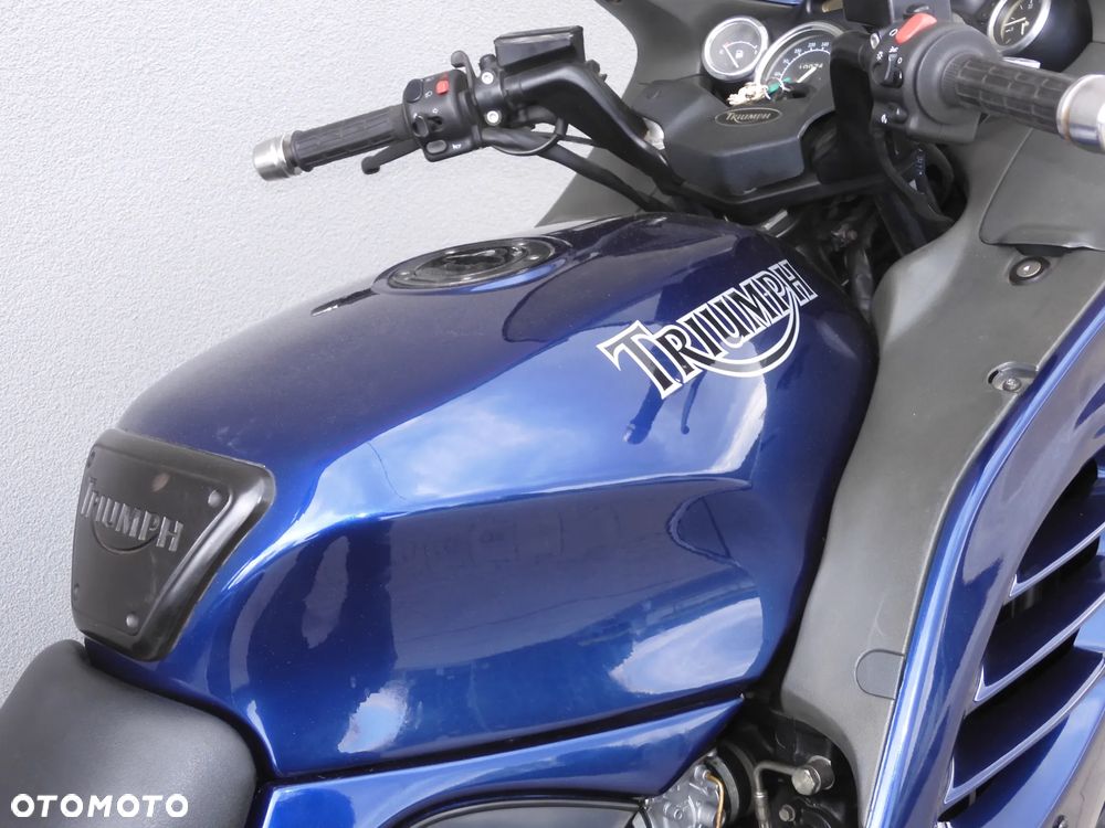 Triumph Trophy - 16
