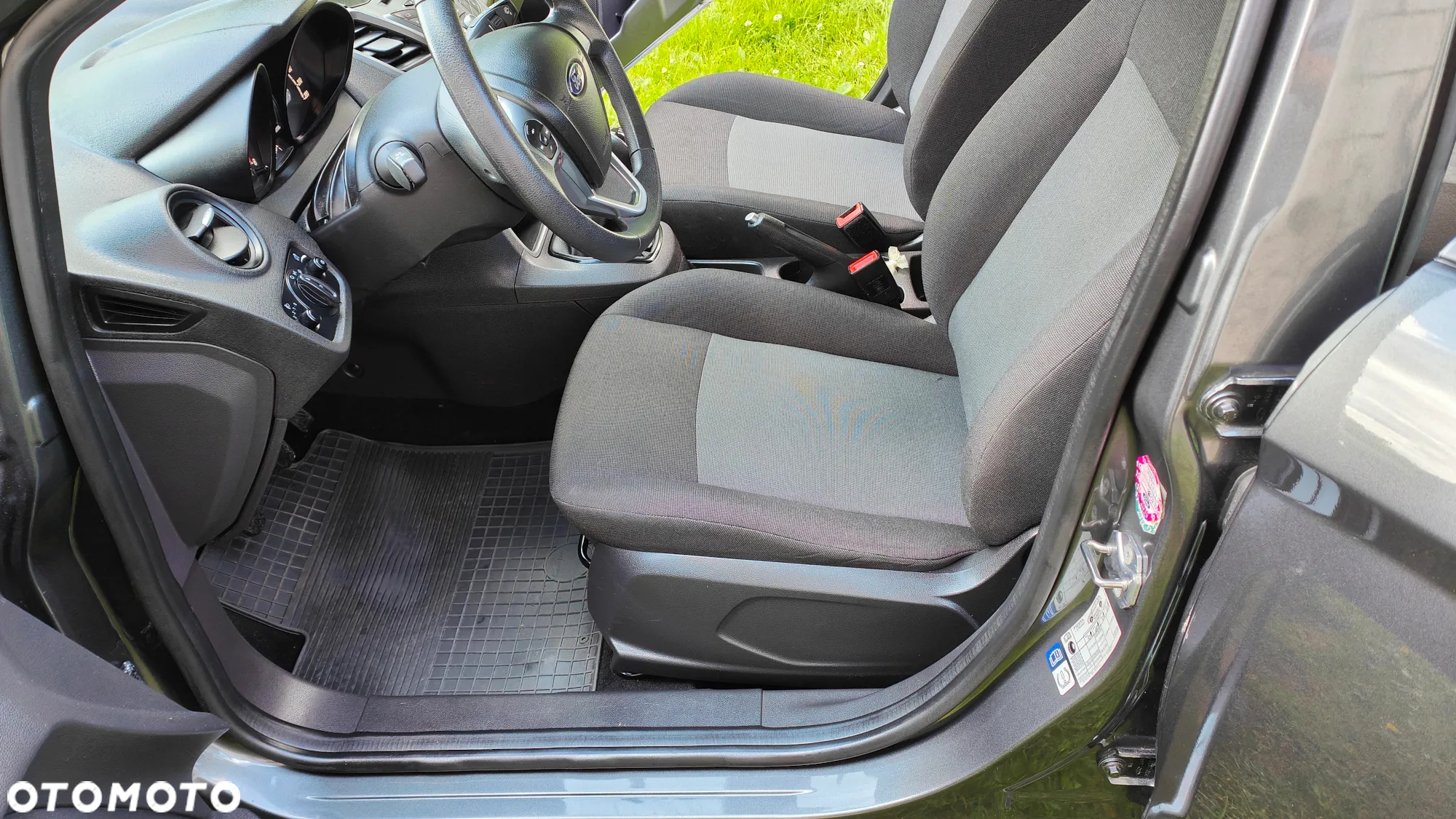 Ford Fiesta 1.25 Ambiente - 18