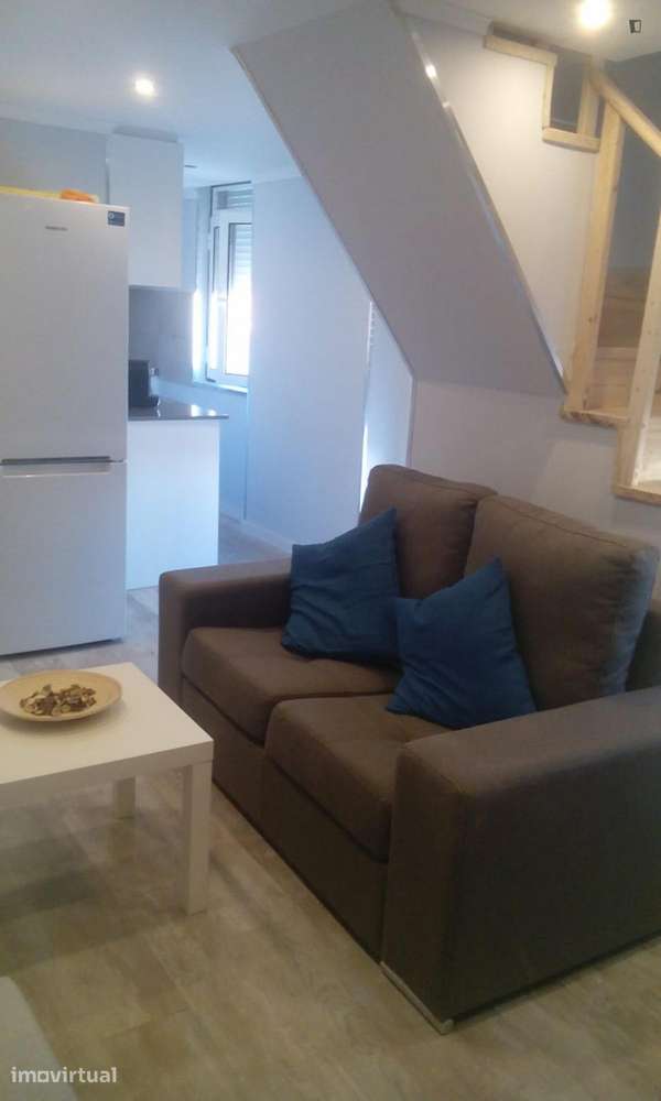 Casa com 2 quartos - localizado em Setubal - Grande imagem: 2/53
