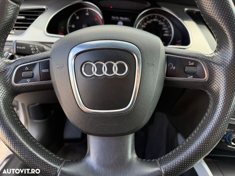 Audi A5 Sportback - 17