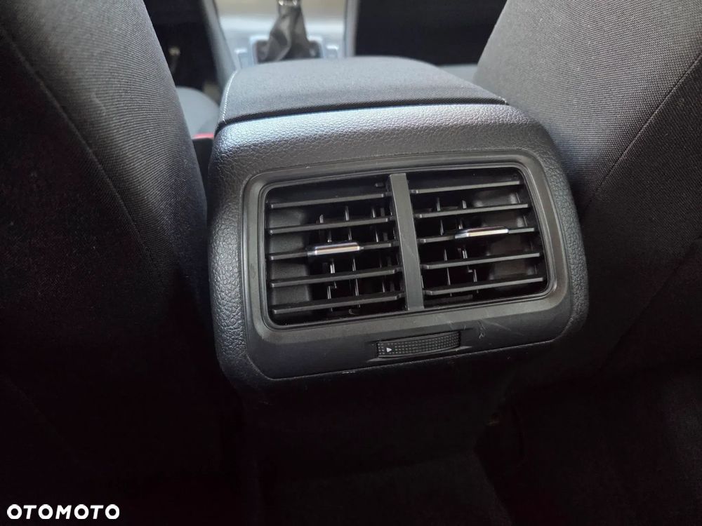 Volkswagen Golf 1.4 TSI ACT BlueMotion Technology Comfortline - 18