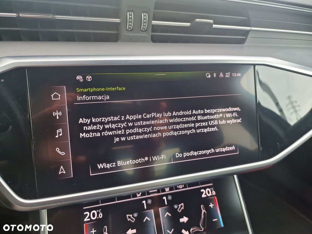 Audi A6 Limousine - 23