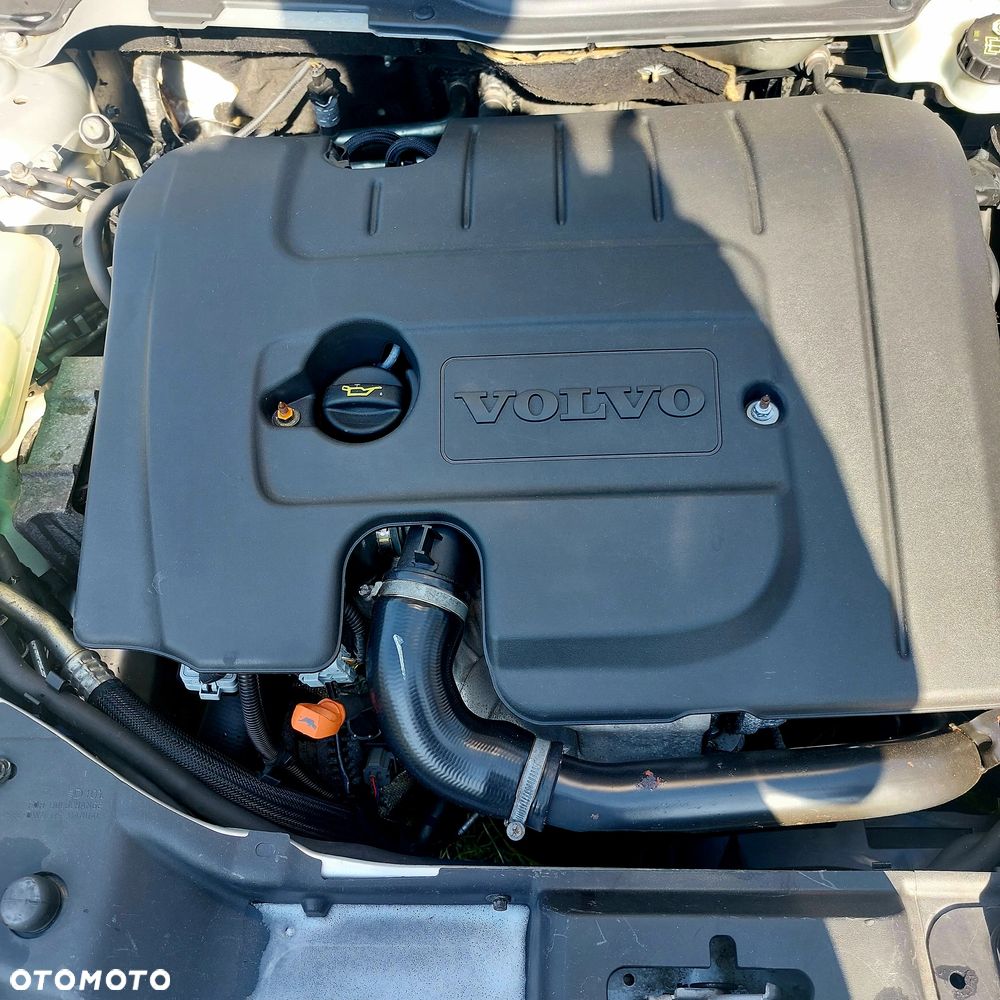 Volvo C30 1.6D DRIVe Kinetic Start-Stop - 10