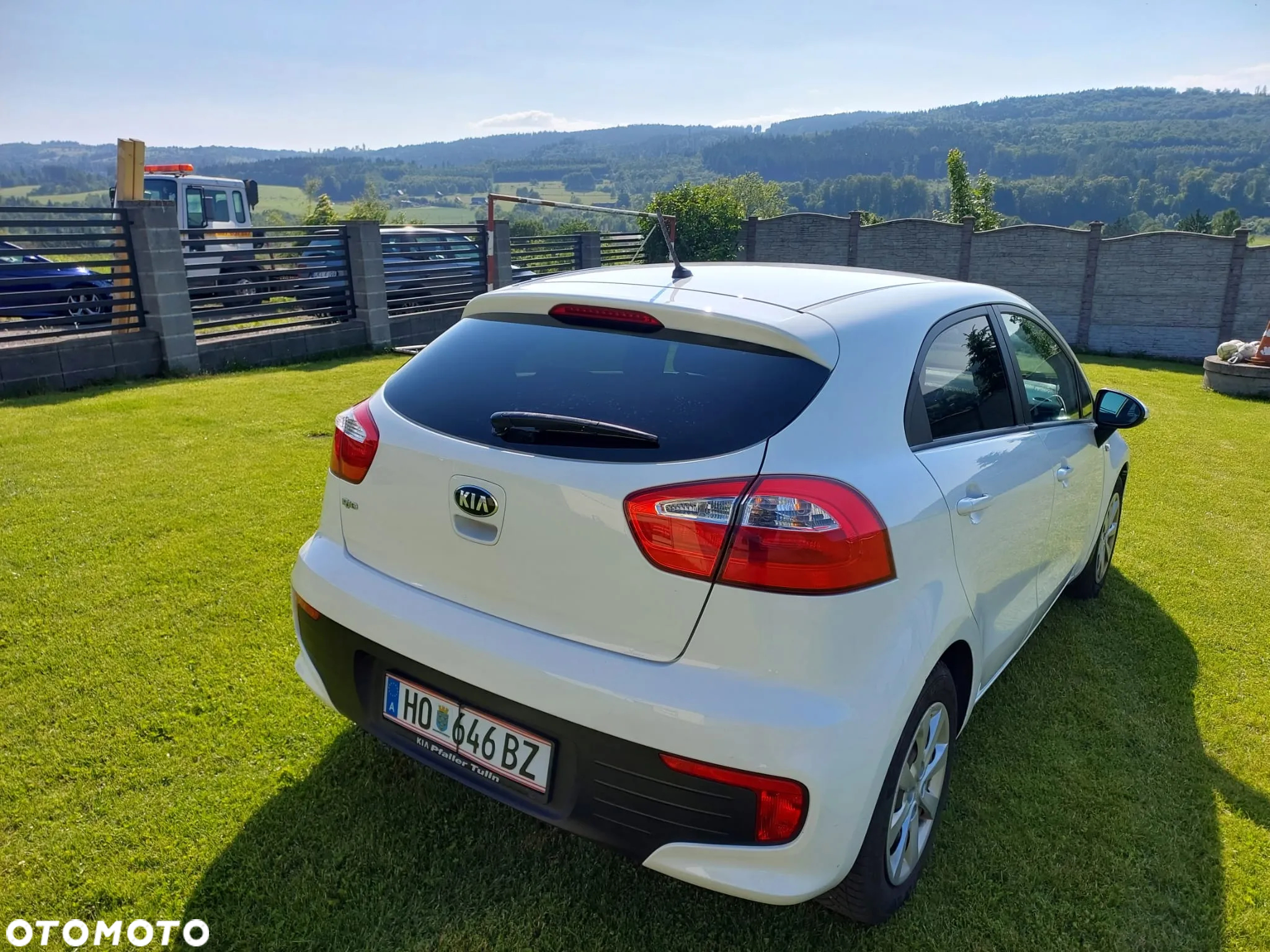 Kia Rio 1.2 M - 5