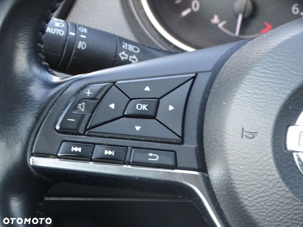 Nissan Qashqai - 26