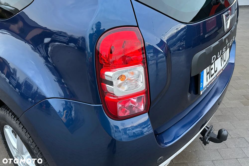 Dacia Duster - 16