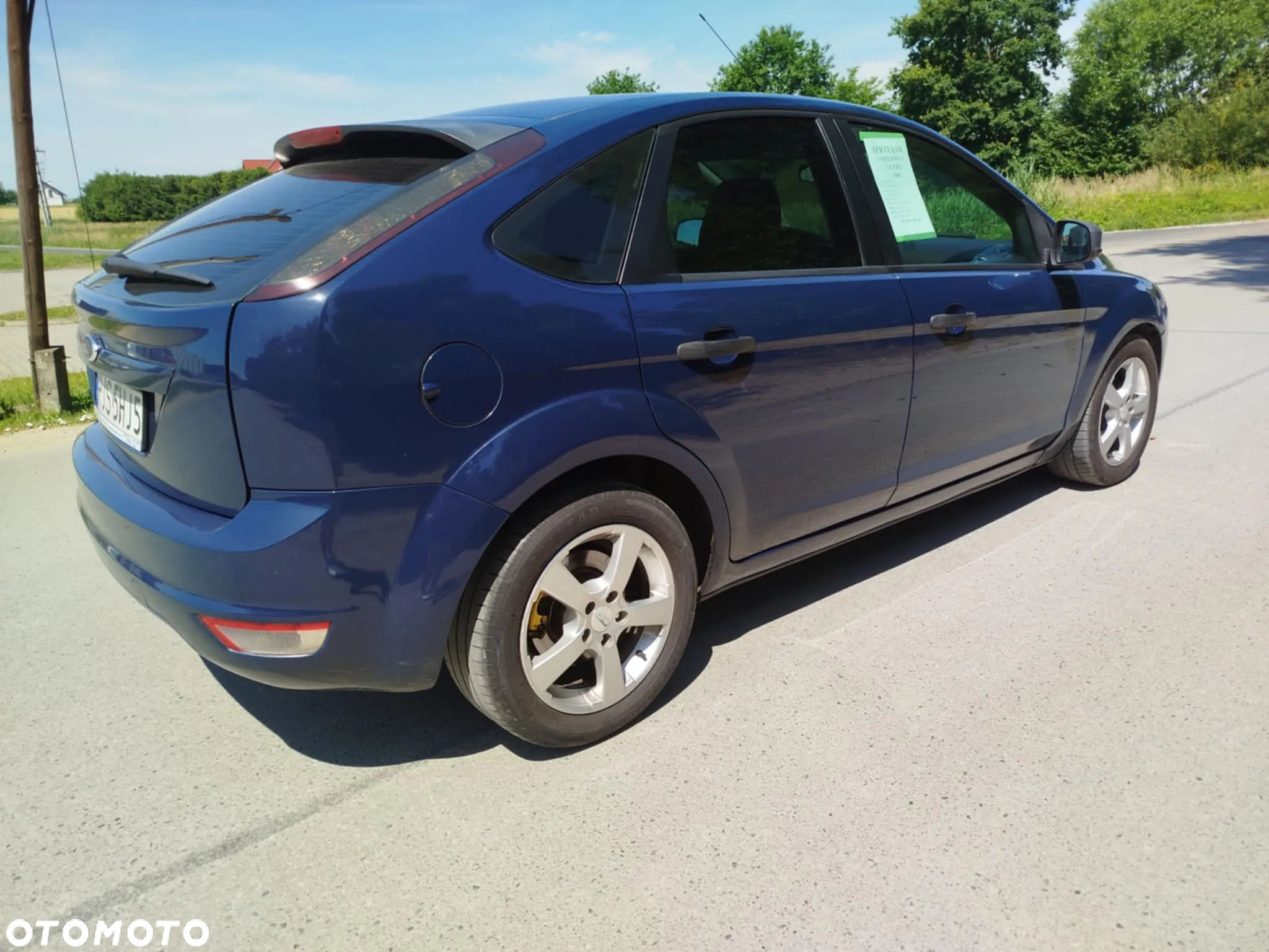 Ford Focus - 3