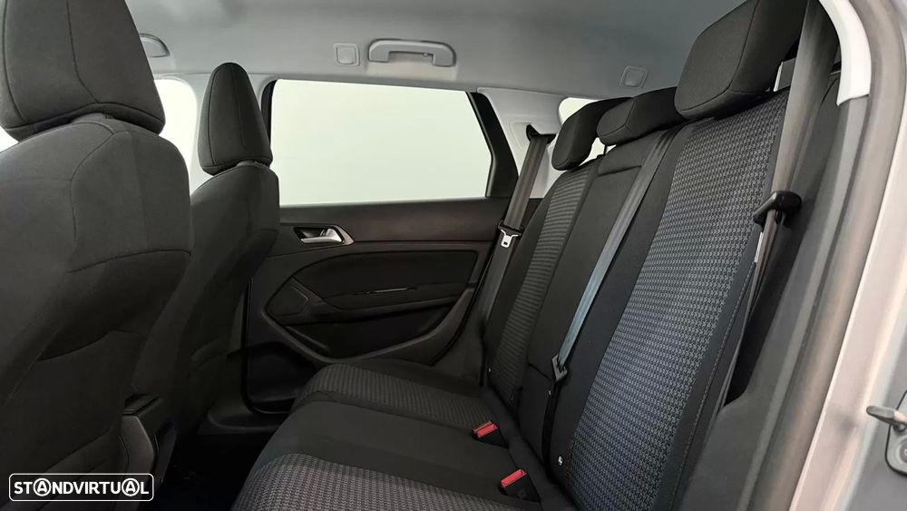 Peugeot 308 SW 1.5 BlueHDi Style - 23