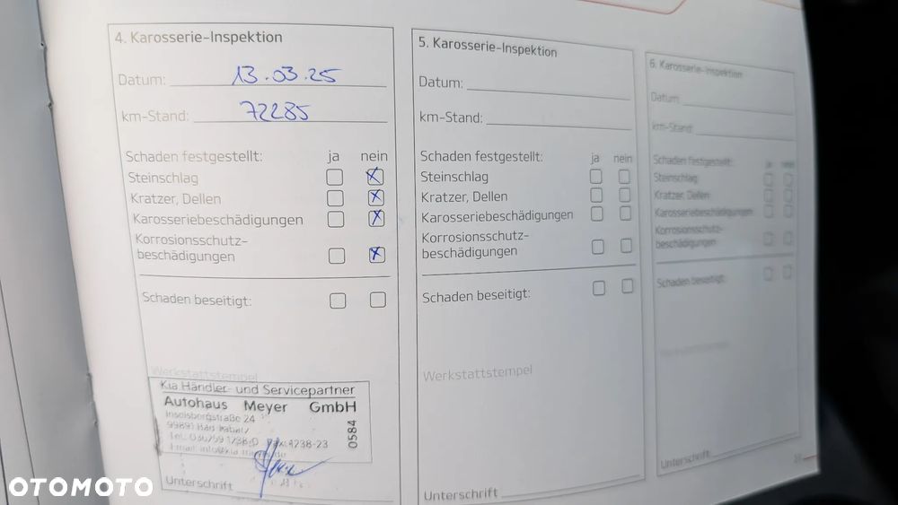 Kia Ceed 1.4 T-GDI OPF Platinum Edition - 23