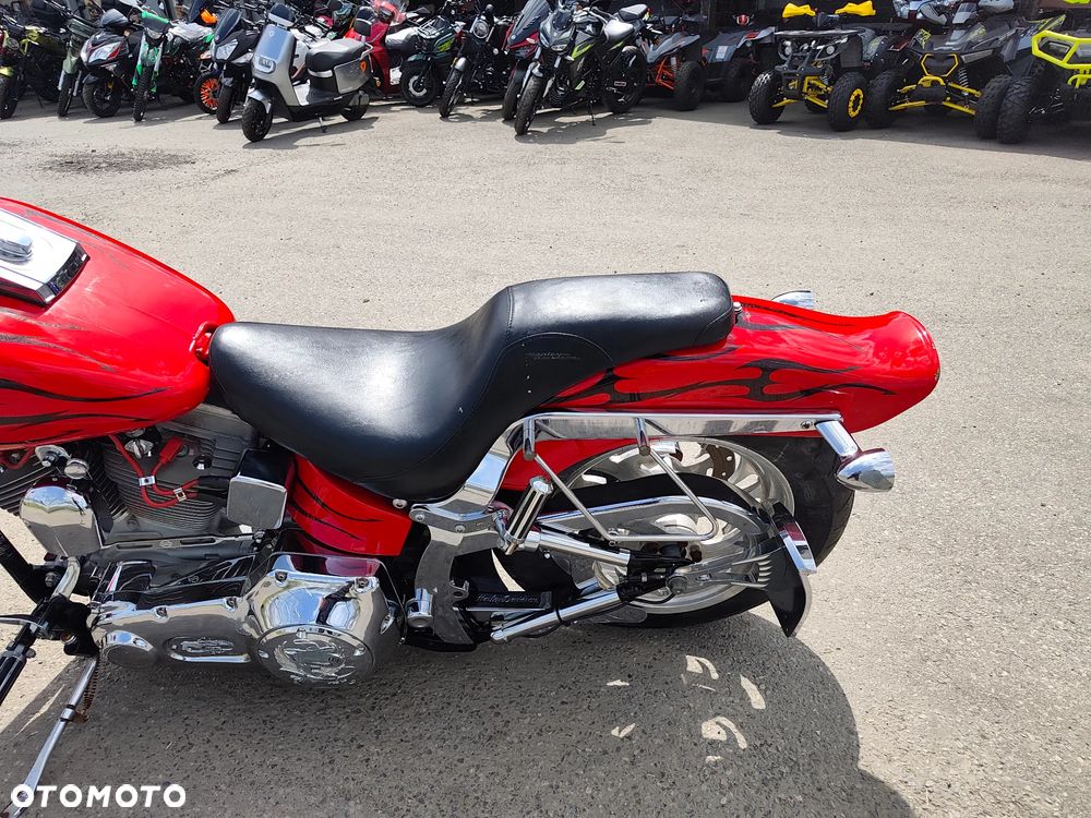 Harley-Davidson V-Rod Night Rod - 17
