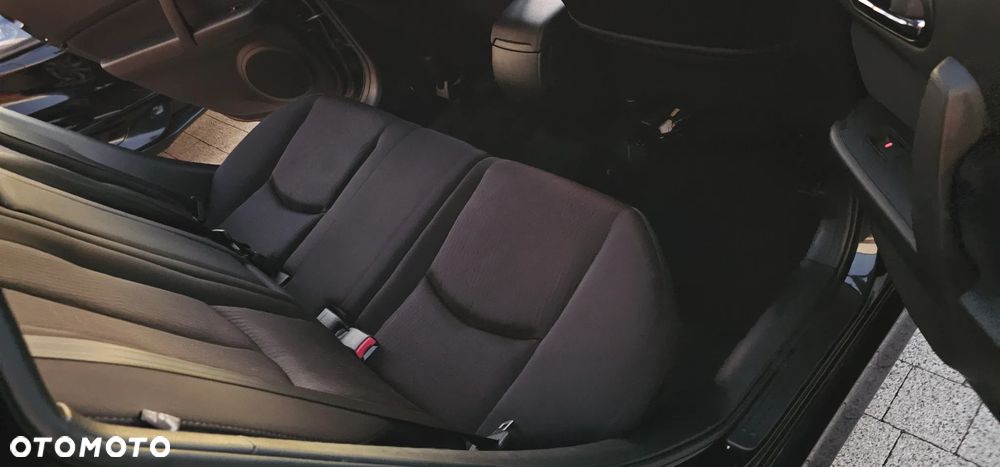 Mazda 6 Sport Kombi 2.0 MZR DISI Exclusive-Line - 10