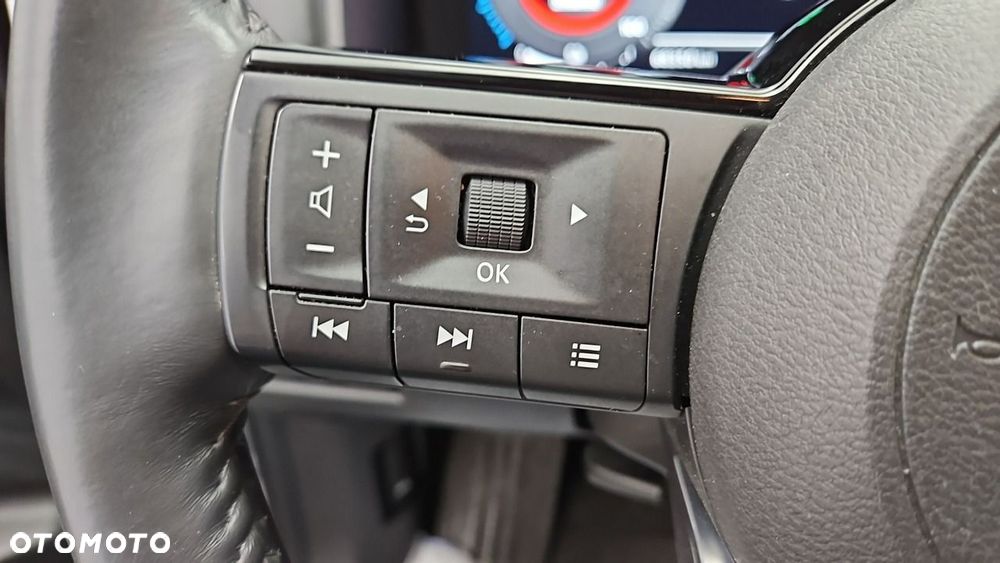 Nissan X-Trail 1.5 VC-T e-POWER N-Connecta e-4ORCE - 17