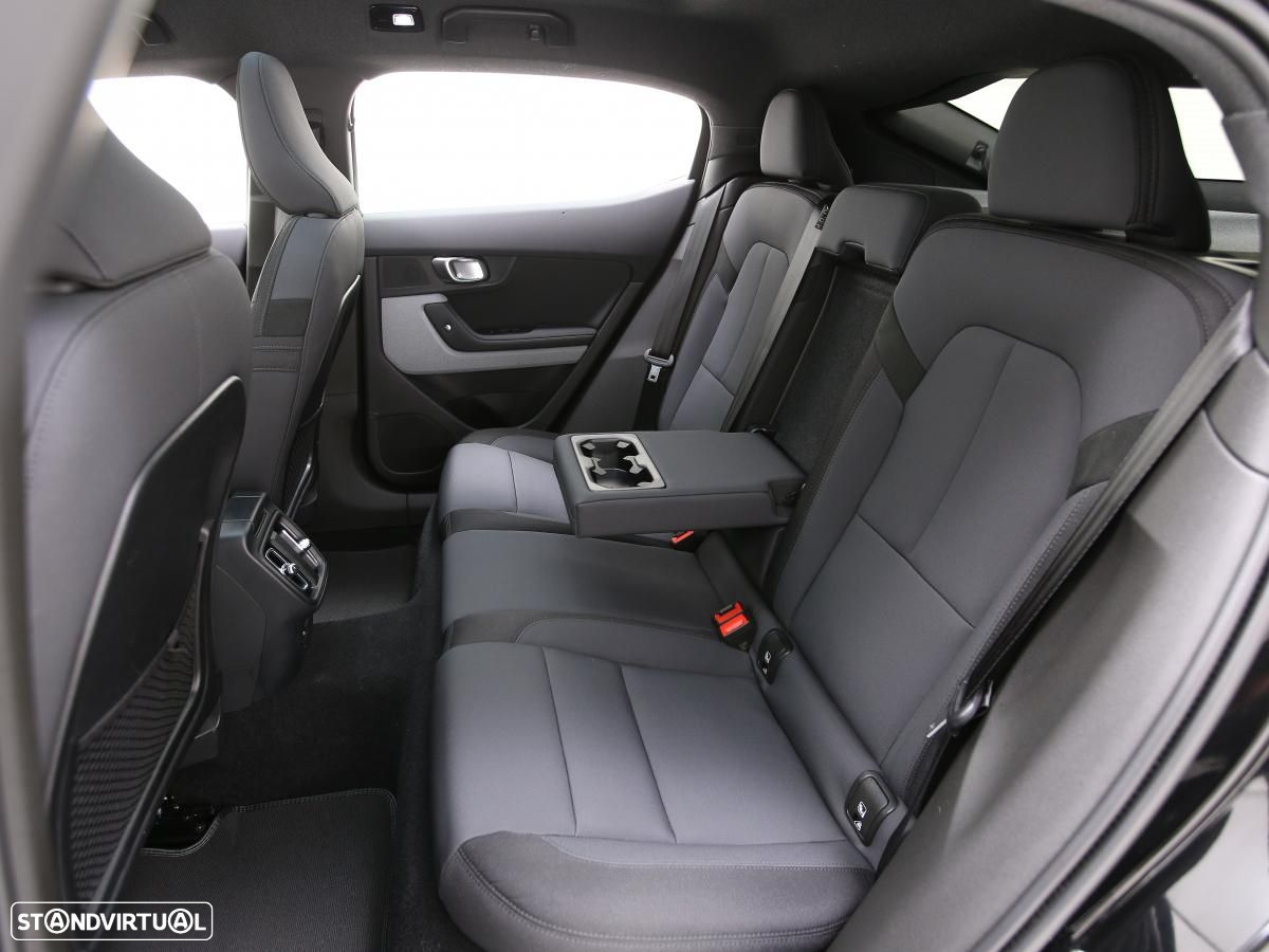 Polestar 2 Long Range 78 kWh - 11