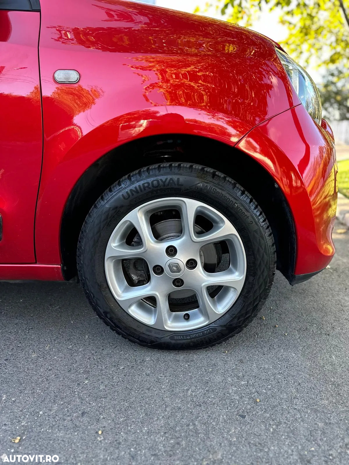 Renault Twingo SCe 75 INTENS - 5