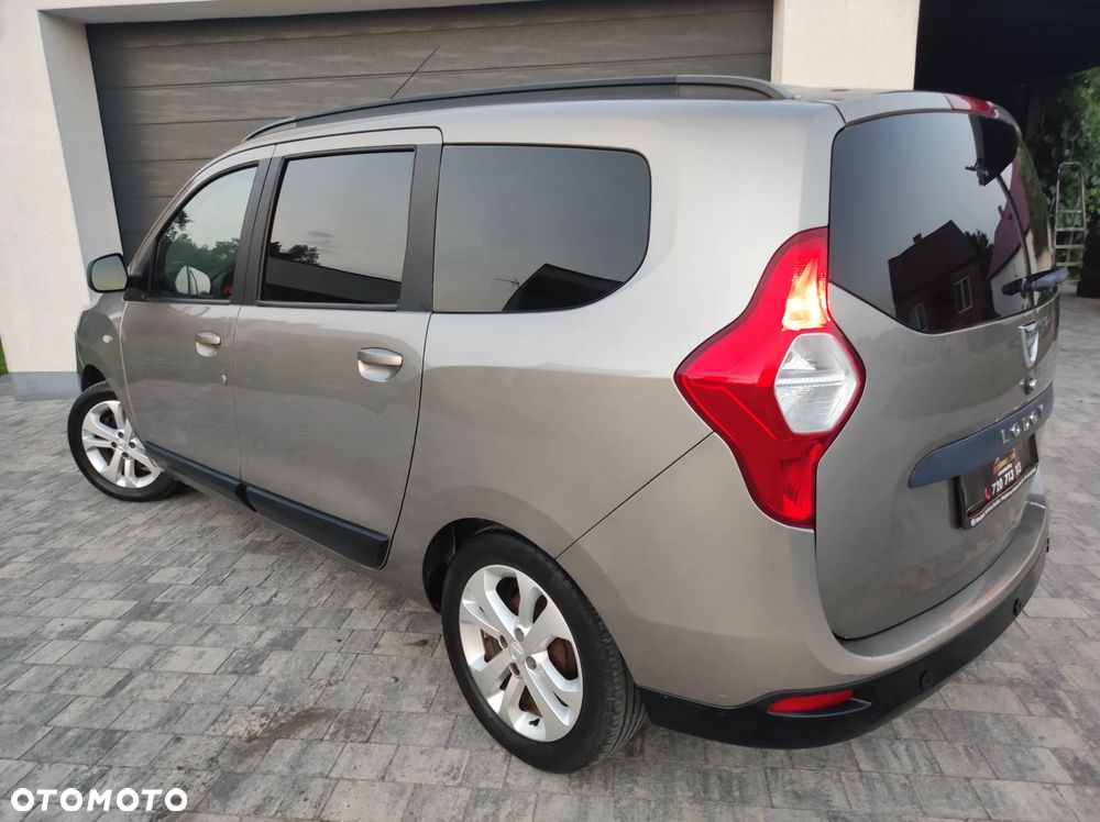 Dacia Lodgy - 33