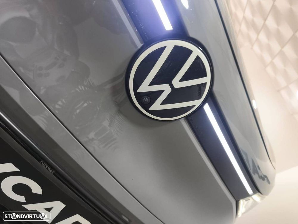 VW ID.4 77 kWh Pro Performance Family - 18