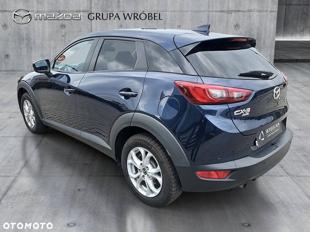 Mazda CX-3 2.0 Skyenergy AWD - 7