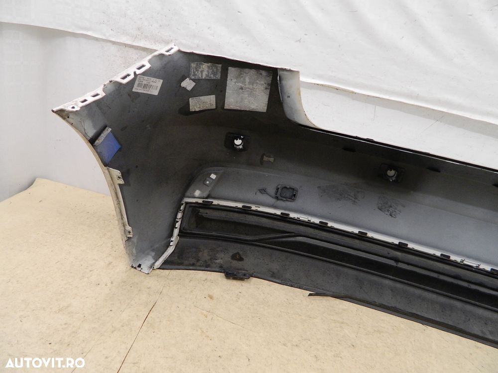 Bara spate Audi A1, 2019, 2020, 2021, 2022, 2023, 82A807511A. - 2