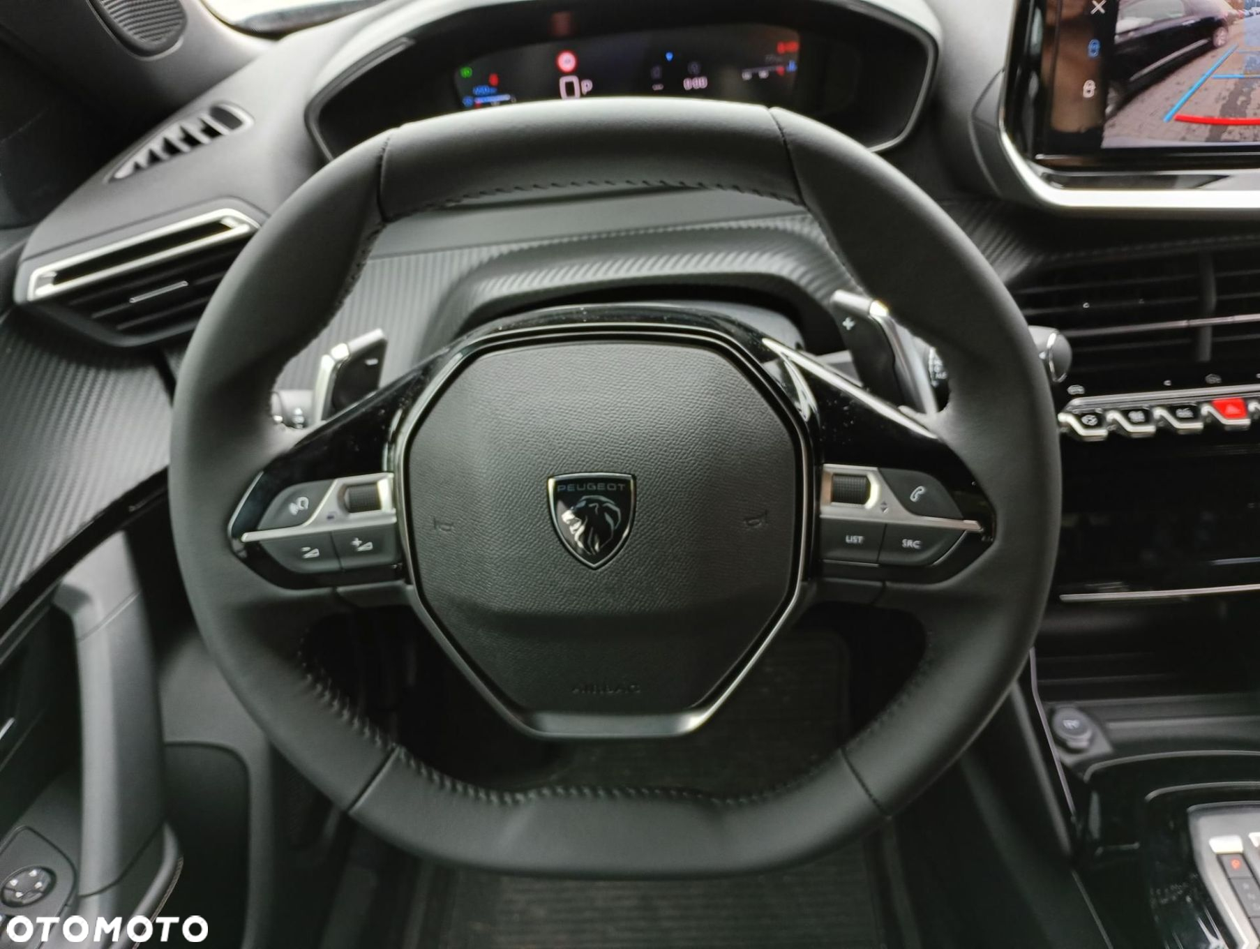 Peugeot 2008 - 20