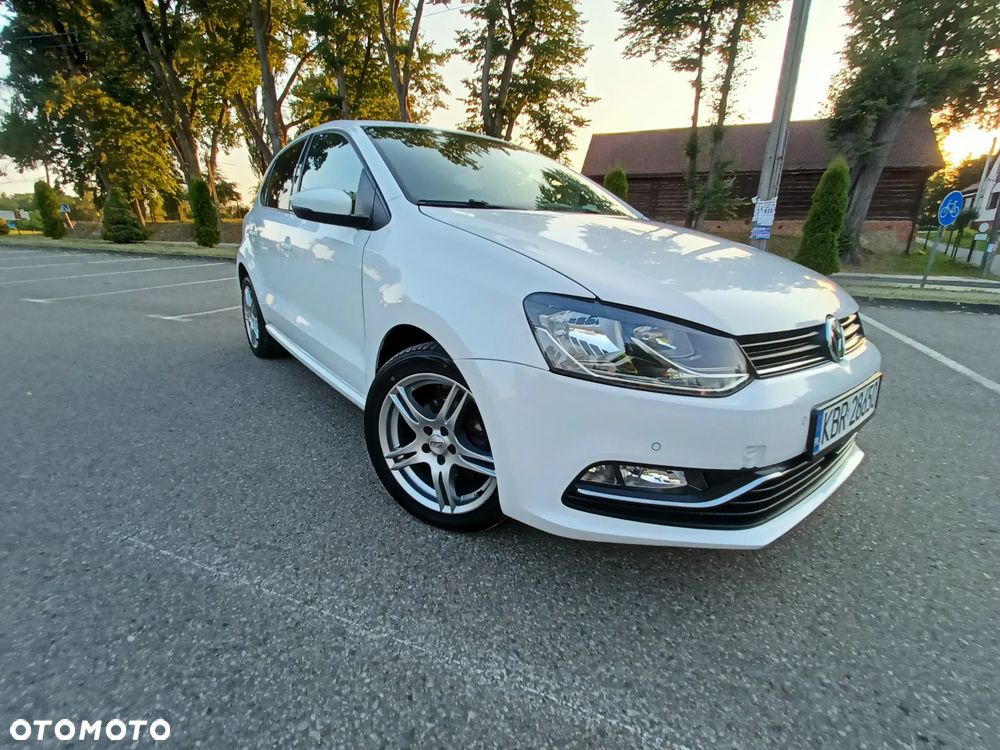 Volkswagen Polo - 4