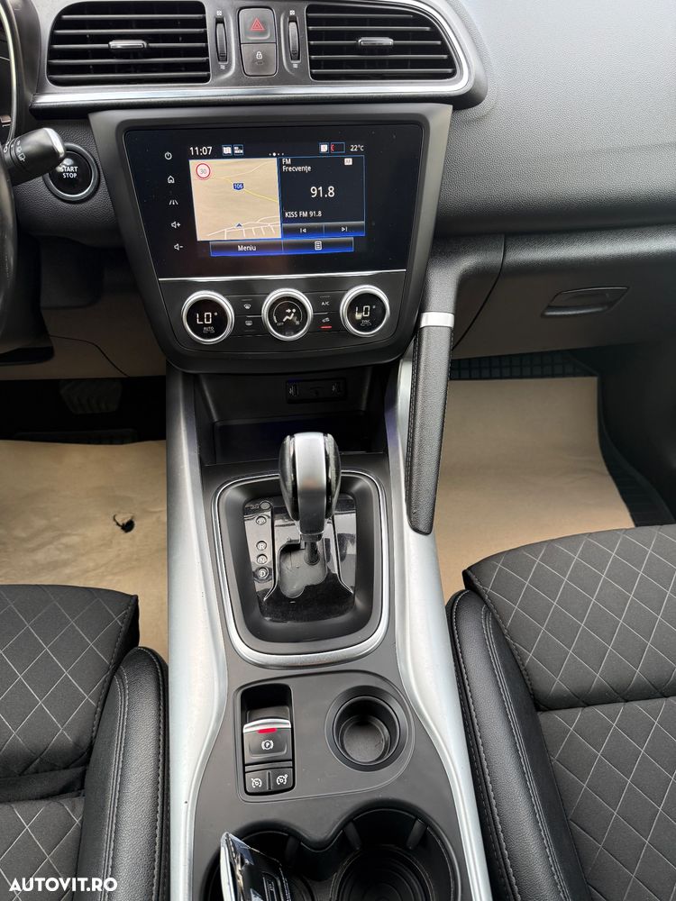 Renault Kadjar - 8