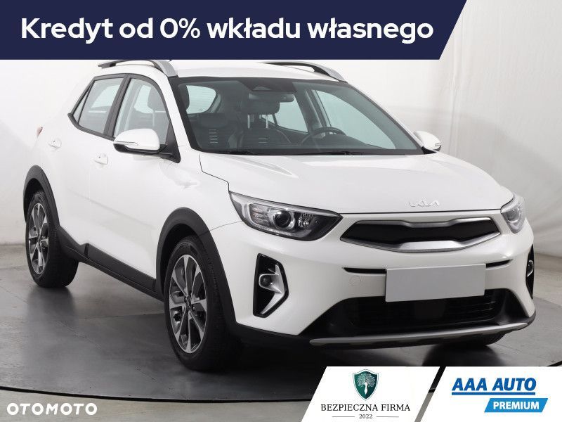 Kia Stonic - 3
