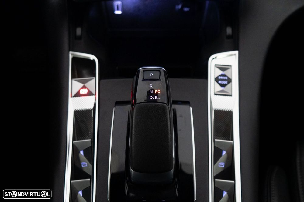 DS DS7 E-Tense Rivoli EAT8 - 27