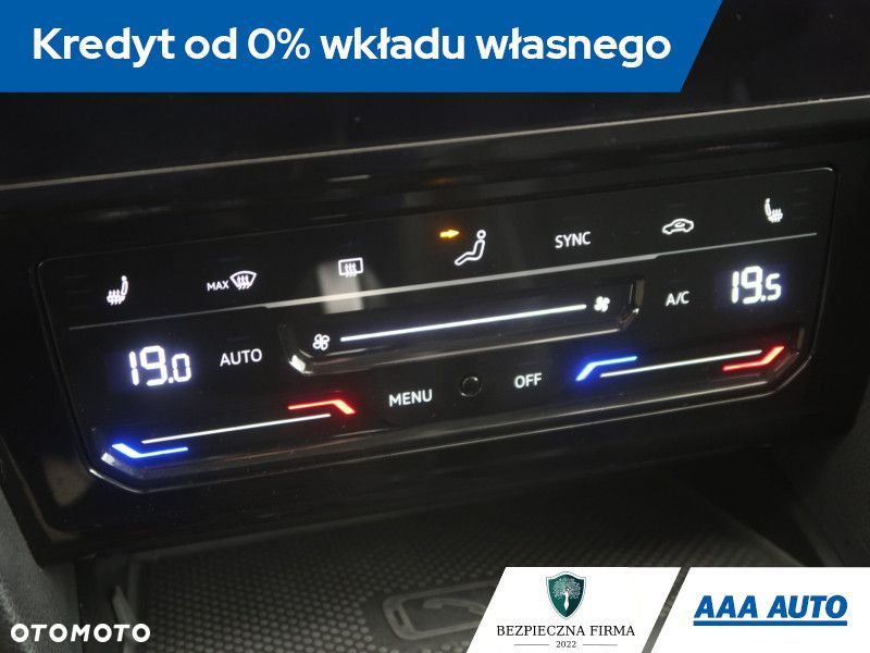 Volkswagen Passat Variant - 14