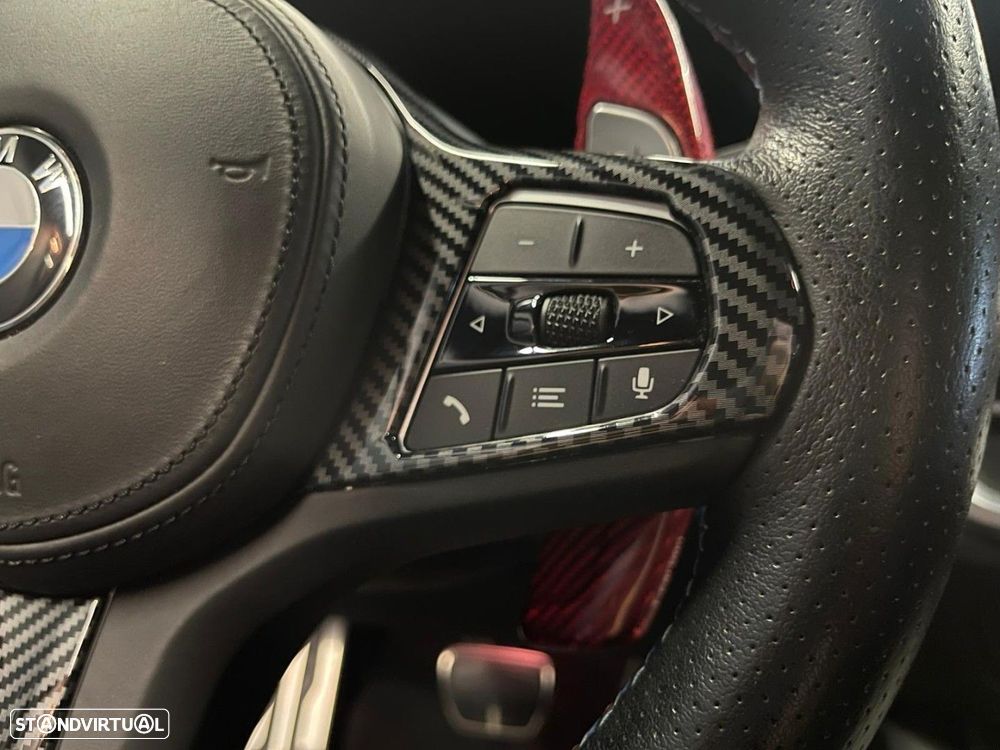 BMW 320 Gran Turismo d Pack M Auto - 23