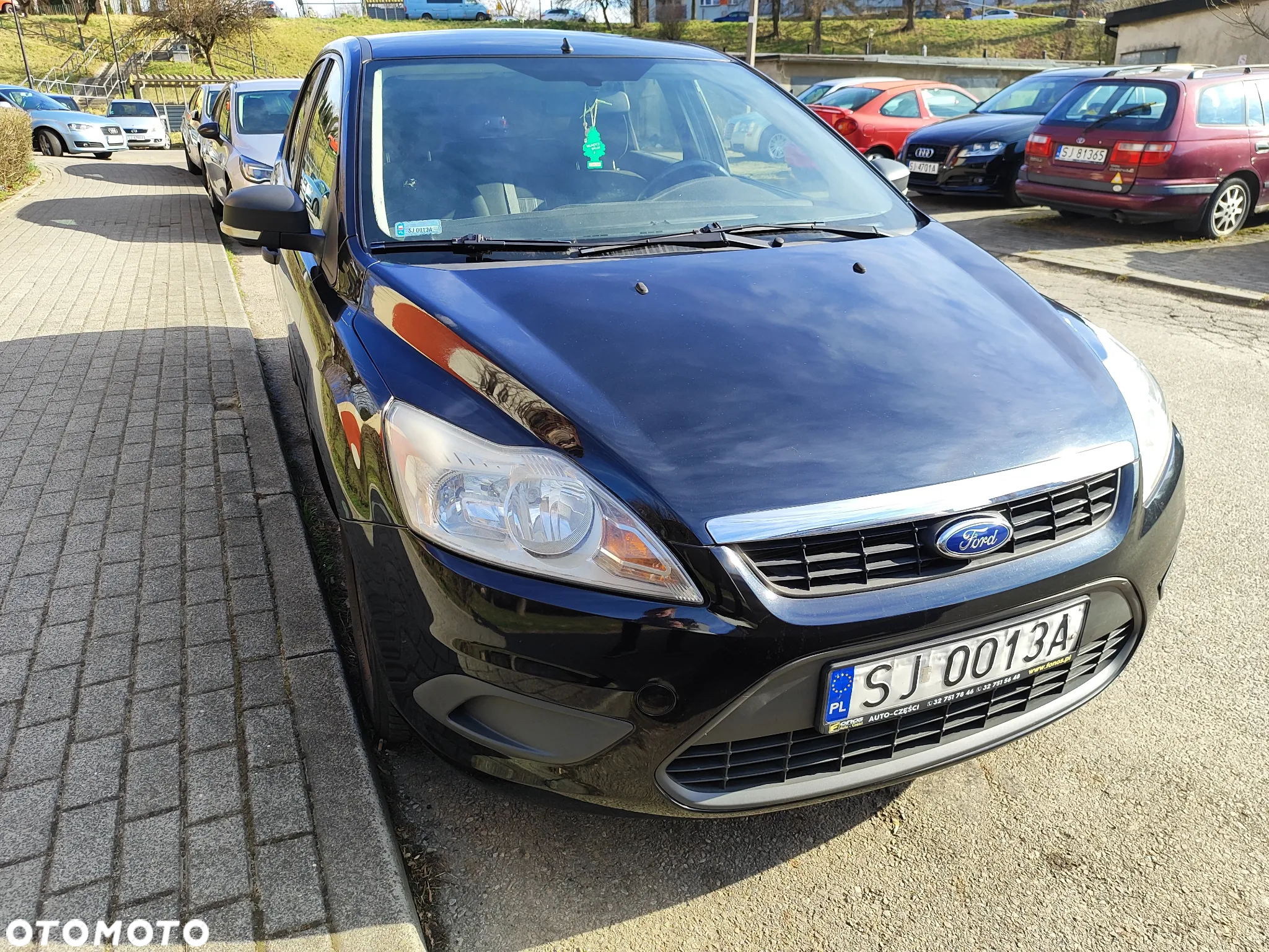 Ford Focus - 4